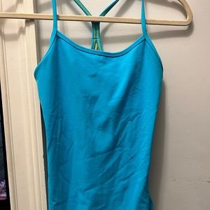 BUNDLE of EUC Lululemon Tops
